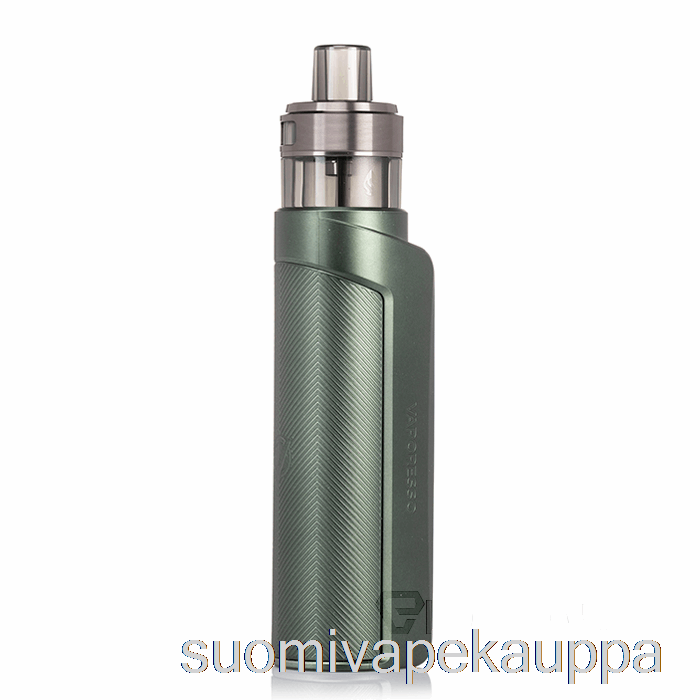 Vape Kauppa Vaporesso Gen Pt80 S Pod System Alppivihreä